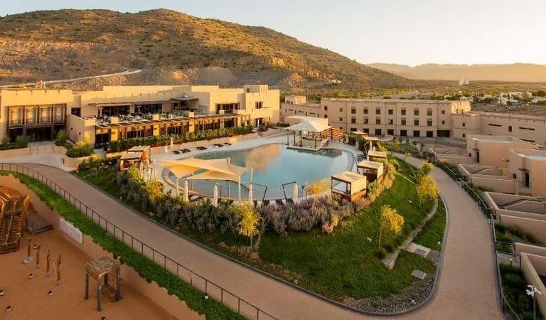 Image - dusitD2 Naseem Resort