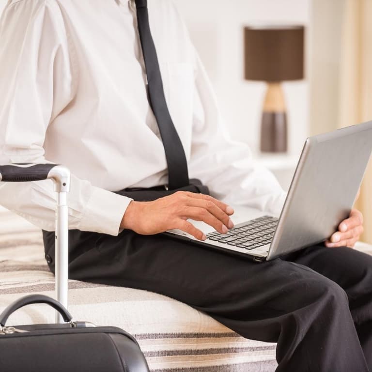 Image - Corporate Trips