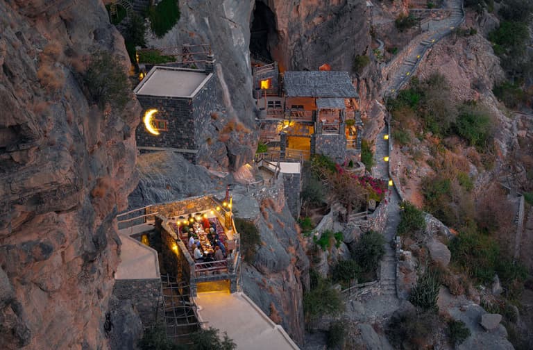 Image - General Guidelines for Tourists Visiting Oman During Ramadan