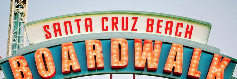 Parco di divertimenti