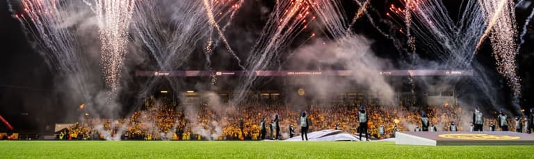 Image - Bli med oss til Madrid direkte fra Bodø!