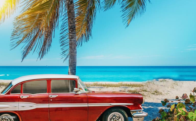 Imagen - Las playas cubanas con Habana