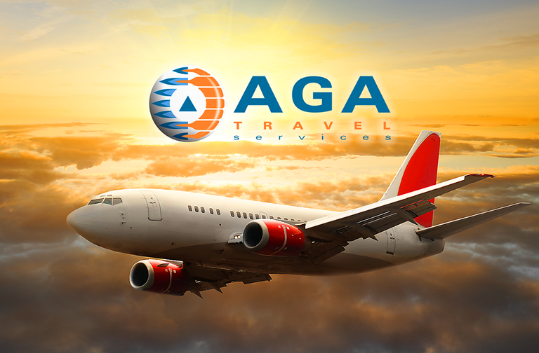Imagen - AGA Travel Services organiza y asesora en viajes y eventos en cualquier destino, nacional o internacional.