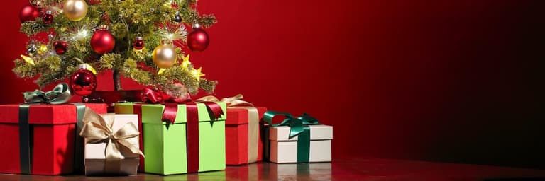 Immagine - Regalo di NATALE