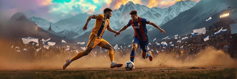 Primera División de Chile