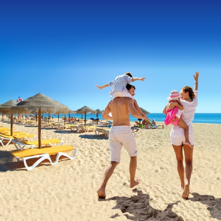 Imagem - Algarve Geral