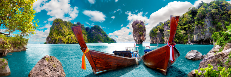 Imagen - Un Mundo Asiático por Disfrutar