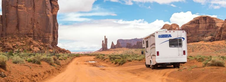 Imagen - Motorhome
