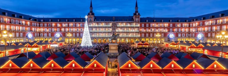 Imagen - MERCADILLOS NAVIDEÑOS