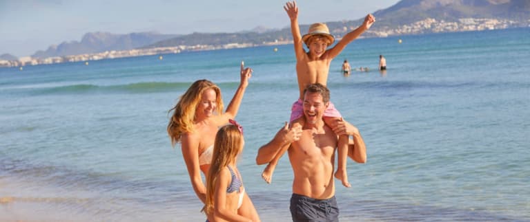 Imagen - Mallorca, playas en Familia