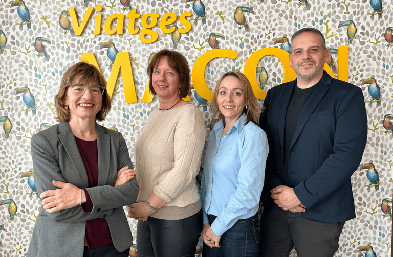 Imagen - Departamento Congresos