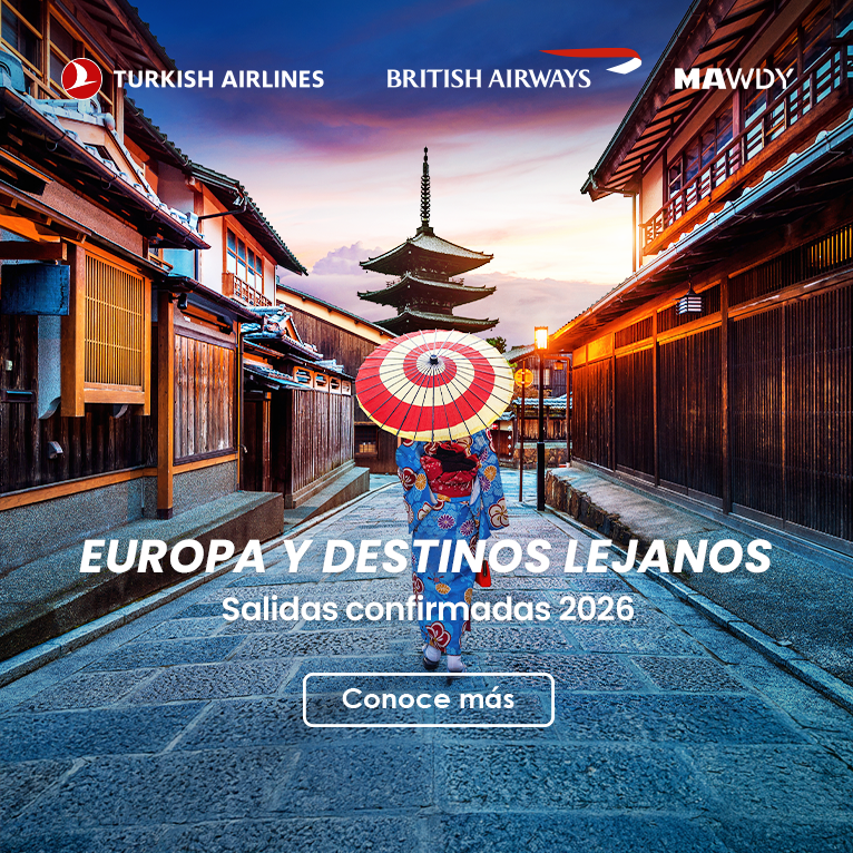 Imagen - Egipto, turquía, dubái, Europa, Corea & Japón