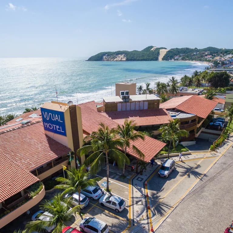 Imagen - Visual Praia Hotel