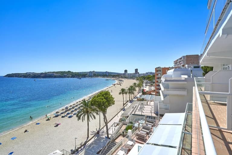 Imagen - Hotel Spa Flamboyan Caribe ****