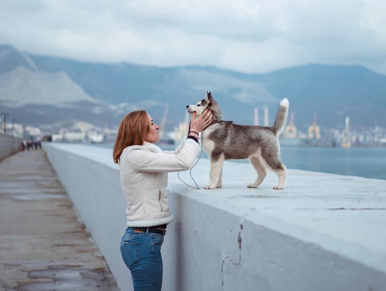 Imagen - Vacaciones únicas en su compañia...