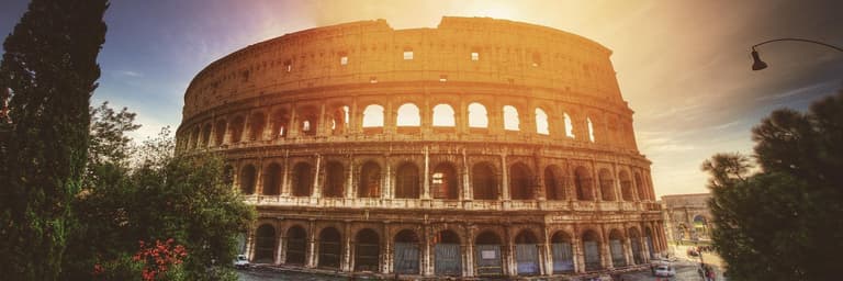 Immagine - Borghi & Città d'Arte