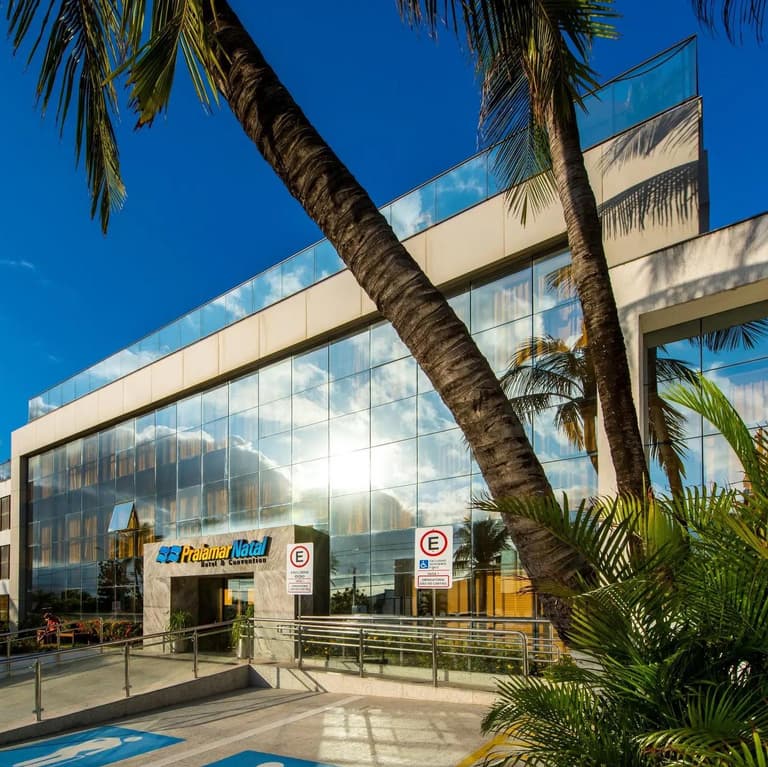 Imagen - Praiamar Natal Hotel & Convention
