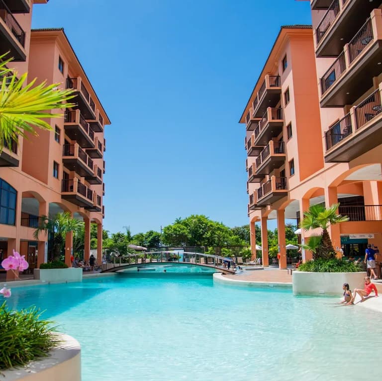 Imagen - Jurerê Beach Village