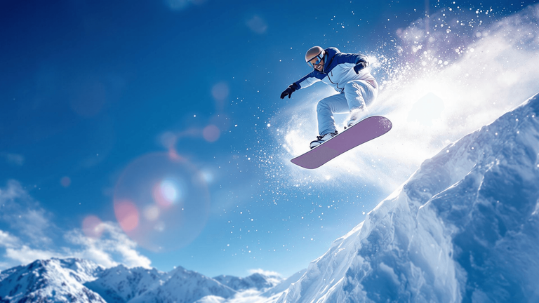 Immagine - Montagna, Sci & Wellness USA