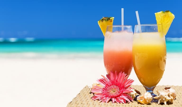 Imagine - Plaje exotice si circuite memorabile