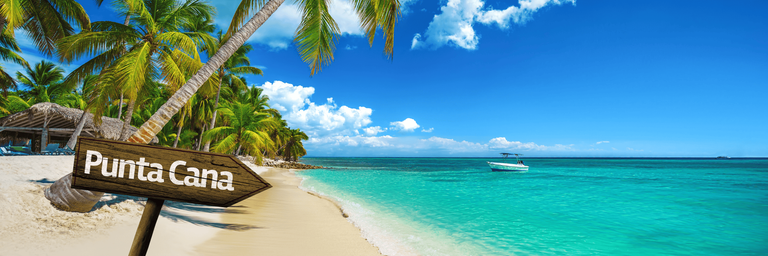 Punta Cana (25 - 30 enero)