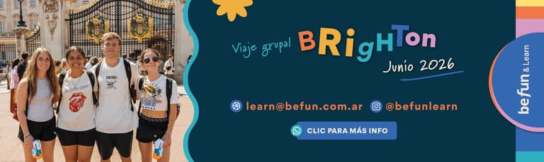 Imagen - BRIGHTON 2026