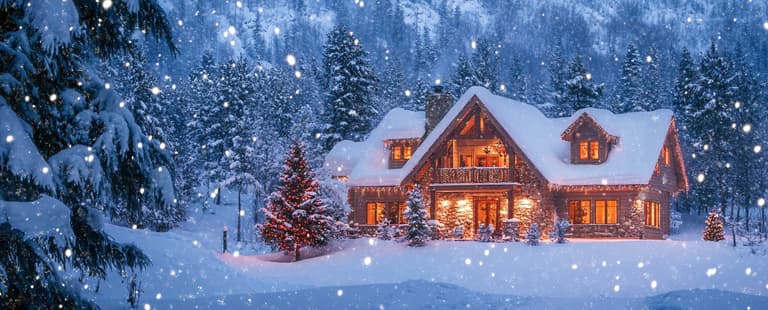 Immagine - FESTIVITÀ NATALIZIE