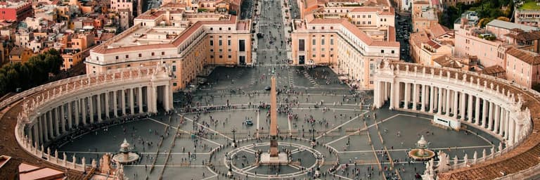 Image - Amazing Rome