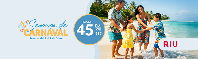 Imagen - semana de carnaval