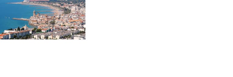 Biosphere Gold destinations