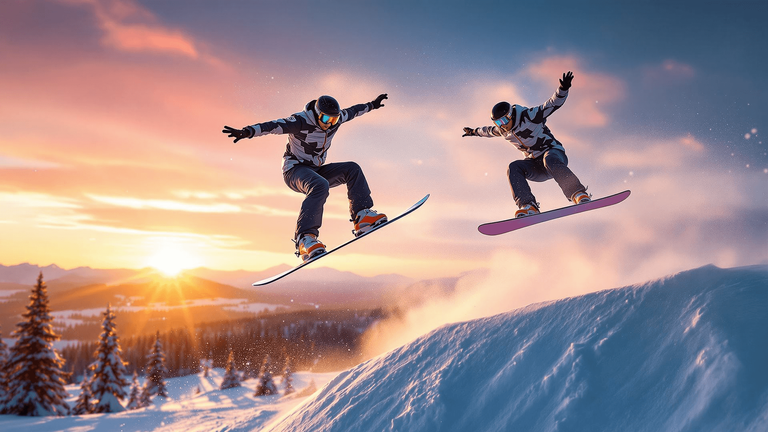 Immagine - Montagna, Sci & Wellness Andorra