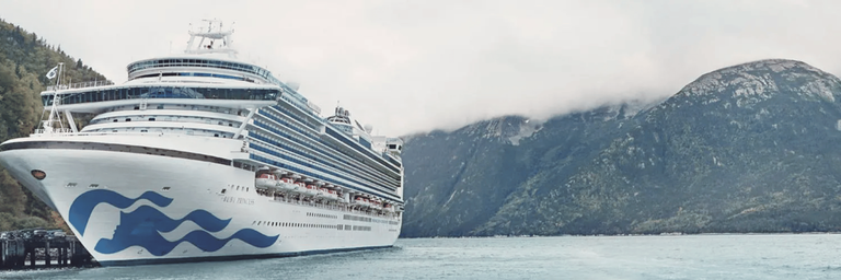 Image - Ruby Princess