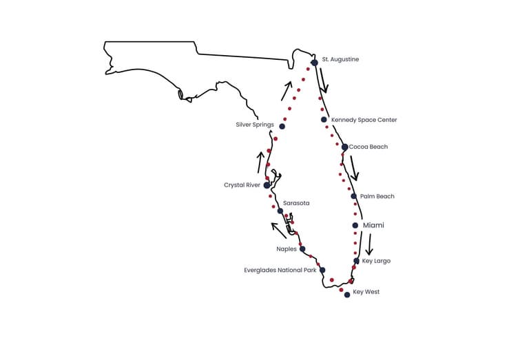 Immagine - Sunshine State Odyssey