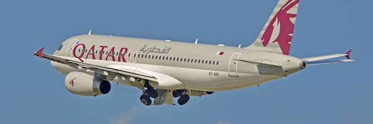 Qatar Airways