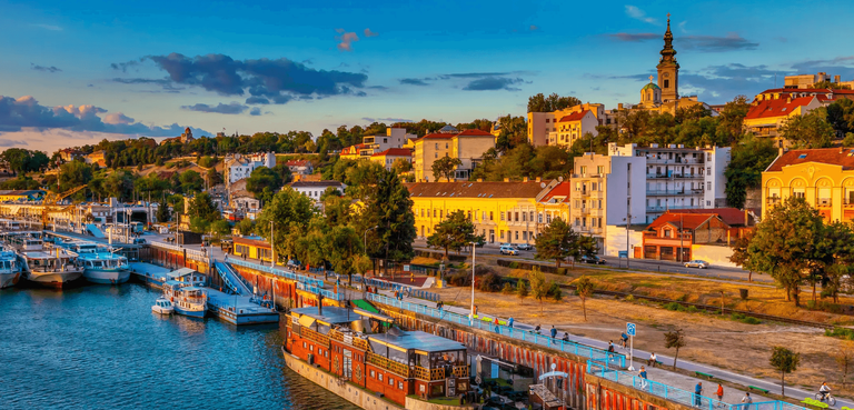 Image - City Breaks - Your Way