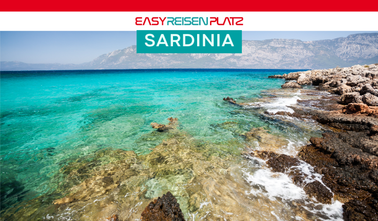 Immagine - Sardinia