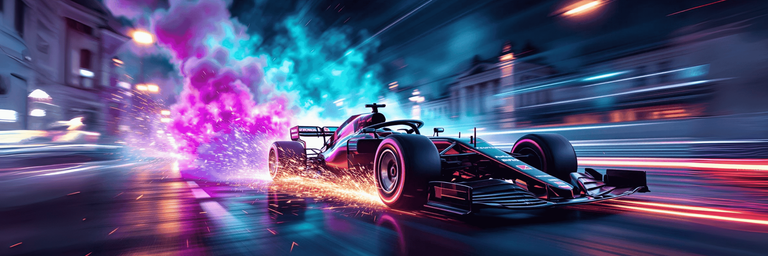 Spanish Grand Prix (Madrid)