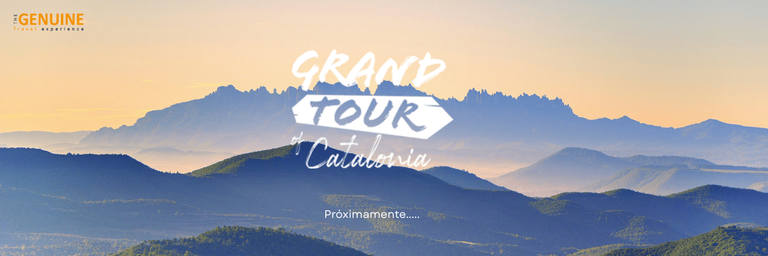 Grand Tour of Catalunya