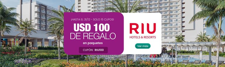 Imagen - RiuSpecialSale
