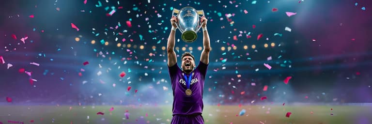 UEFA Champions League