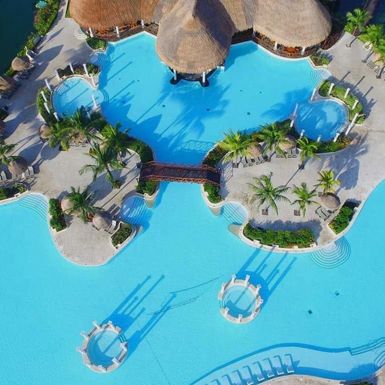 Imagen - Grand Palladium White Sand