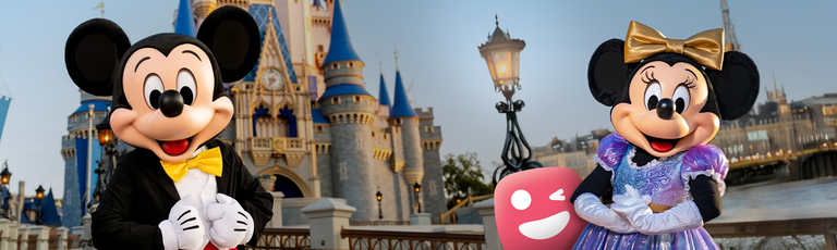 Image - Experience the Magic of Disney