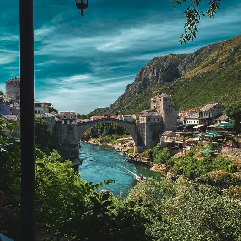 Image - Sarajevo