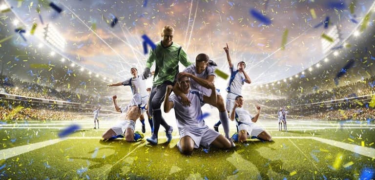 Image - Sport Tickets