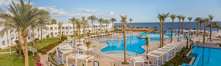 Immagine - SUNRISE DIAMOND BEACH RESORT 5*