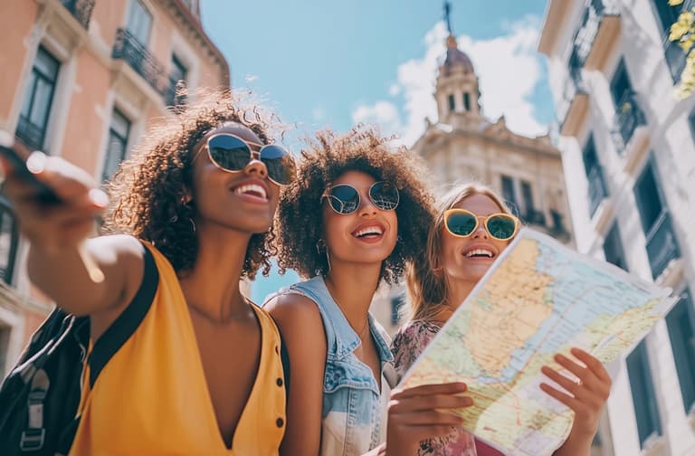 Immagine - Viaggi multidestinazione: una storia in più tappe