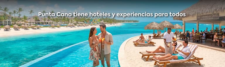 Imagen - ¿Por qué viajar a Punta Cana desde Ecuador?