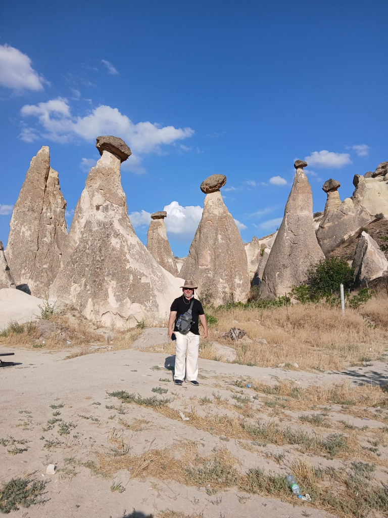 Imagen - "El viaje estuvo lleno de magia, sorpresas, historia y bellos paisajes" - Oscar T.