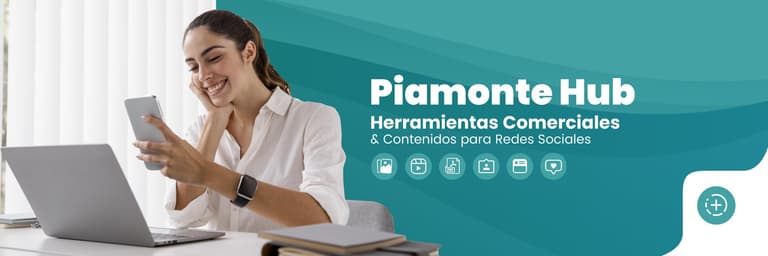 Imagen - Piamonte Hub