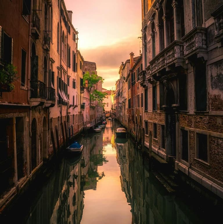 Beeld - Citytrip naar het prachtige Venetië - 4 dagen